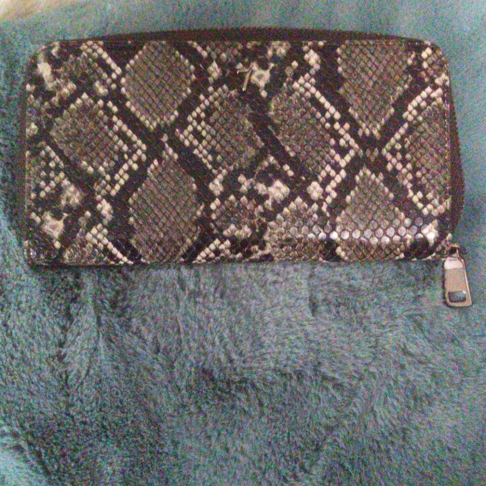 Python Designed Wallet - image 2